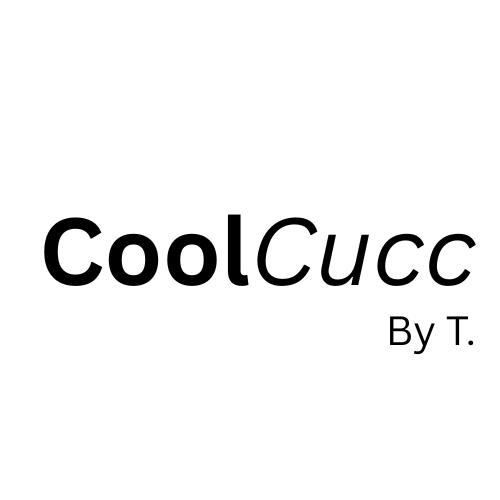 Cool Cucc Webshop
